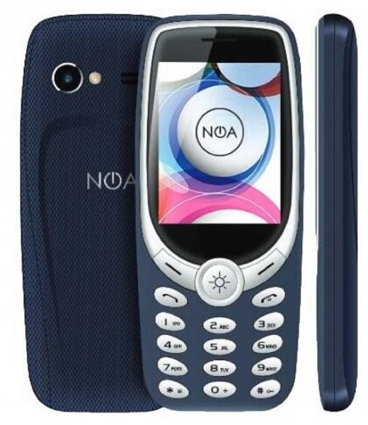 Не стоит переплачивать: Эксперты рассказали о дешевом аналоге Nokia 3310