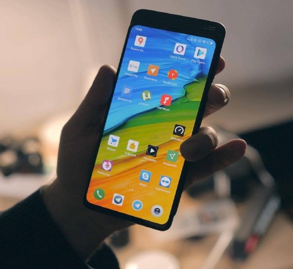 Xiaomi произведет смартфон с пентакамерой