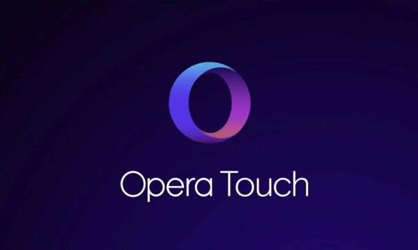 3 причины выбрать Opera Touch и отказаться от других мобильных браузеров