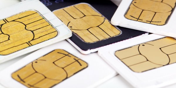 Изощрённый грабёж: МТС «повреждает» свои SIM-карты для увеличения продаж