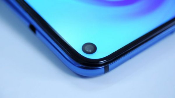 Бюджетные смартфоны Huawei получат передовые технологии
