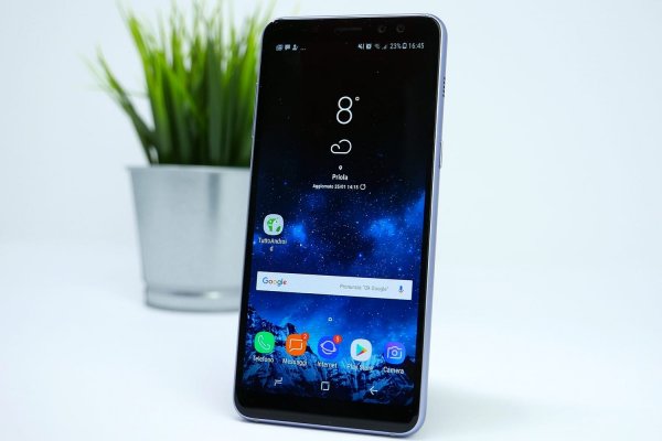 Samsung Galaxy S10 получит нейронный процессор второго поколения