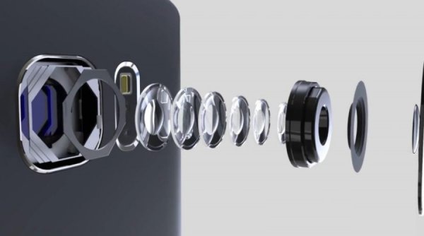Камера на 100 Мп: Новые смартфоны могут появиться к концу 2019 года