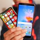 Доверия ноль: Россияне игнорируют предложение «МТС» и «МегаФон» по обмену старых смартфонов на новые