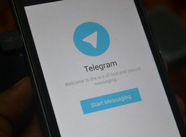 Telegram запустила тестирование блокчейн-платформы