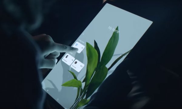 Планшет контролирует дом: Samsung выпустила Galaxy Tab S5e, который управляет домашней техникой