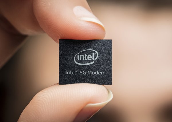 IT-корпорация Intel ушла с рынка мобильных 5G-модемов