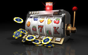 Игровые автоматы в Champion casino