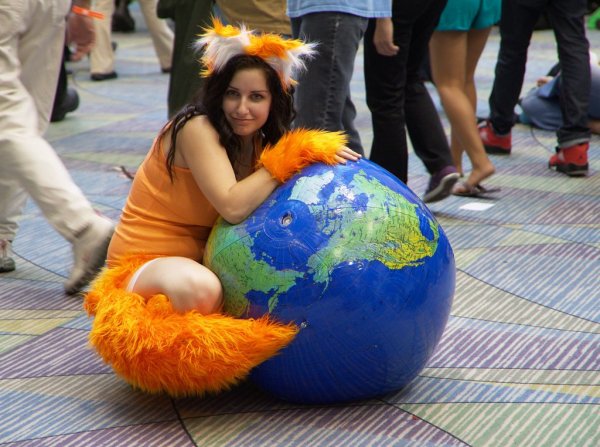 В работе браузера Firefox произошел глобальный сбой