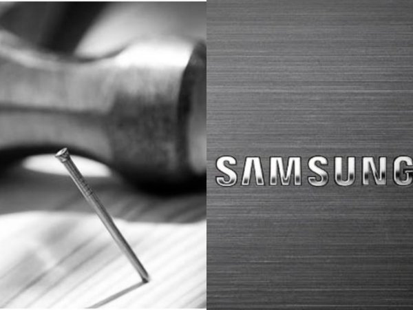 Последний гвоздь в крышку гроба Samsung  - «Лажа» с быстрой зарядкой может «прикончить» компанию