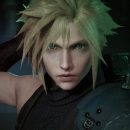 Первый трейлер Final Fantasy VII появился в сети