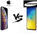 Samsung против Apple: Эксперты сравнили Galaxy S10 и iPhone XS – победитель назван