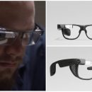 Можно управлять без рук: Google представила «умные» очки Glass Enterprise Edition-2