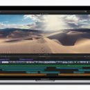 Apple показала самый мощный MacBook Pro
