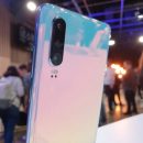 Huawei P30 Pro и Mate X удалили с официального сайта Android