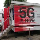 Санкции не помеха: Huawei обошла все компании по патентам на 5G