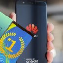 Samsung сместит Huawei с лидерской позиции на российском рынке