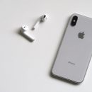 Новый iPhone сможет использовать две пары Bluetooth-наушников одновременно