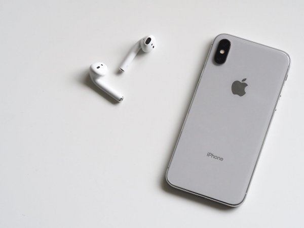Новый iPhone сможет использовать две пары Bluetooth-наушников одновременно