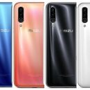 Недешевое удовольствие. Озвучена стоимость смартфона Meizu 16Xs