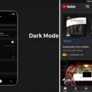Составлен ТОП-5 приложений на iOS 13, которые получат тёмную тему