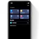 Тёмные «Напоминания» в iOS 13 утекли в Сеть до презентации WWDC