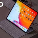 Революция iPad –  Apple показала замену любому ноутбуку