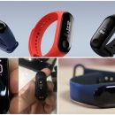 Очередной провал бренда? Xiaomi назвала дату презентации фитнес-браслета Mi Band 4