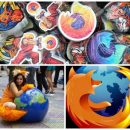 В Сеть слили новый логотип браузера Mozilla Firefox