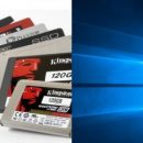 Новое обновление Windows ломает SSD-диски