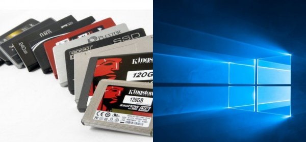 Новое обновление Windows ломает SSD-диски