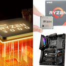 Хорошие и плохие новости: Всё что нужно знать о процессорах AMD Ryzen 3-го поколения