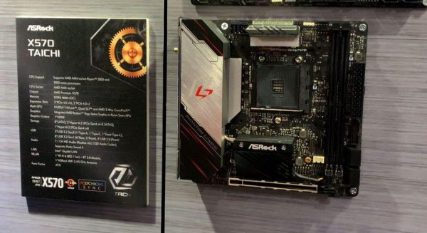Хорошие и плохие новости: Всё что нужно знать о процессорах AMD Ryzen 3-го поколения