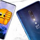 Не так уж хорош: OnePlus 7 Pro имеет позорные недостатки