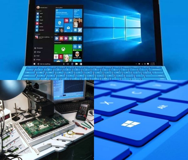 «Оно поломало мой компьютер»: Обновление Windows 10 массово ломает жёсткие диски пользователей