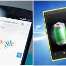 Google экономит зарядку: Обновление Chrome позволит смартфону работать дольше