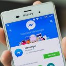 Сбой в Facebook Messenger оставил пользователей без связи