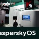 Альтернатива Android и Windows - В России хотят перейти на KasperskyOS