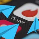 Telegram превращается в Tinder: Последнее обновление позволяет переписываться с незнакомыми людьми поблизости