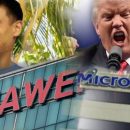 Санкции не работают: Американские компании возобновили сотрудничество с Huawei