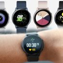 У смарт-часов Samsung Galaxy Watch Active появится продолжение