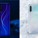 В Сети появился качественный взгляд на Xiaomi CC9