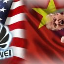 Huawei обвинили в краже американских технологий