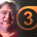 Гейб Ньюэлл шуткой намекнул на Half-Life 3