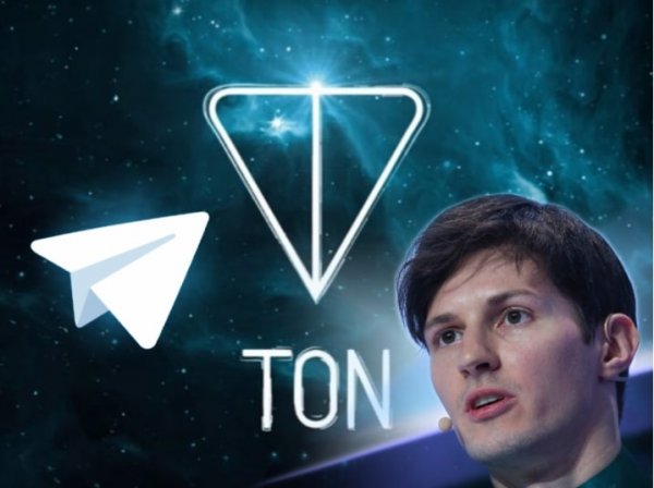 Блокчейн-платформа Telegram успешно протестирована