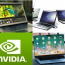 Главный конкурент MacBook Pro: Nvidia анонсировала линейку мощных ноутбуков