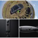 «Вынос мозга» на 360: Экшн-камера Insta360 One X удивляет своими возможностями