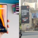 Xiaomi «высмеяла» самый быстрый в истории смартфон OnePlus 7