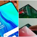 Камера под дисплеем: Oppo и Xiaomi спрятали «фронталку»