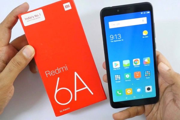 «Xiaomi — днище!»: Блогер раскритиковал популярный Xiaomi Redmi 6A